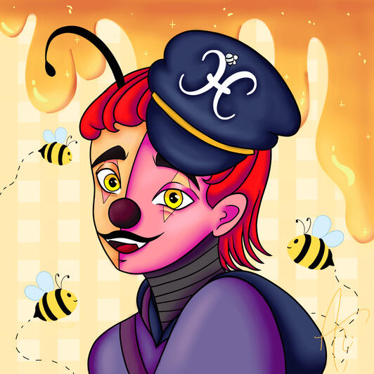 Honey icon